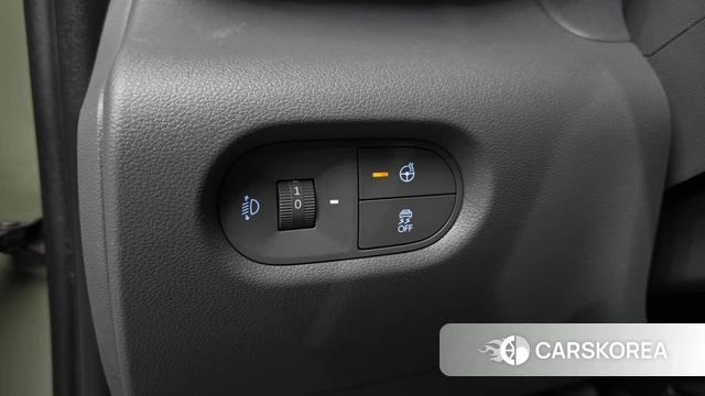 Hyundai Casper 2022 Цвет тростника из Кореи, фото 5