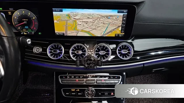 Mercedes-Benz CLS-Class C257 id 3494193 из Кореи 5