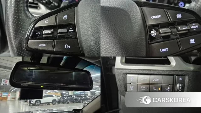 Ssangyong Beautiful Korando 2019 Серый из Кореи, фото 5