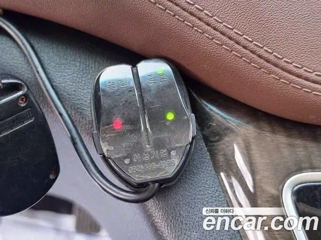 Hyundai The New Grand Starex 2018 Черный из Кореи, фото 5