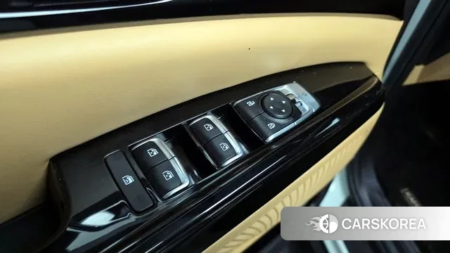 Kia Carnival 4th generation 2021 Белый из Кореи, фото 5