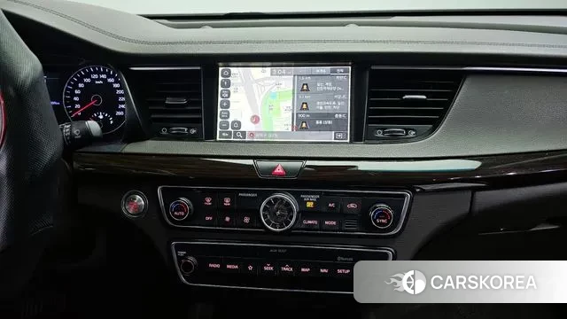 Kia Come New K7 2019 Черный из Кореи, фото 5