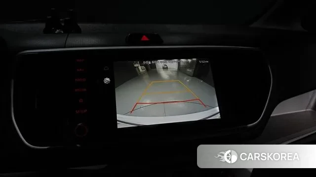 Kia The New Ray 2021 Белый из Кореи, фото 5