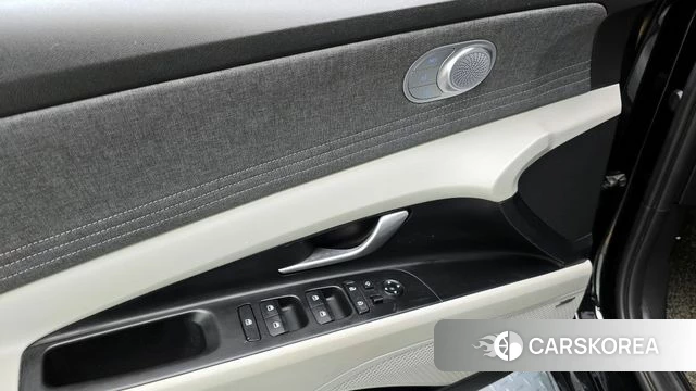 Hyundai Avante (CN7) 2021 Черный из Кореи, фото 5