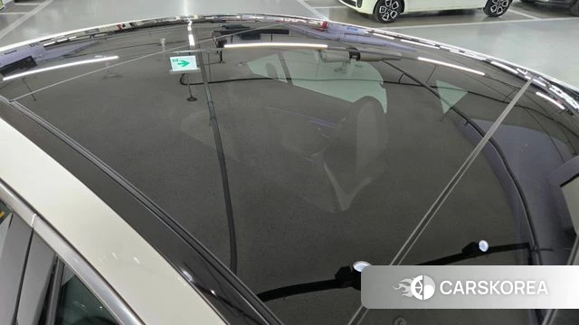 Mercedes-Benz E-Class W214 2026 Белый из Кореи, фото 5