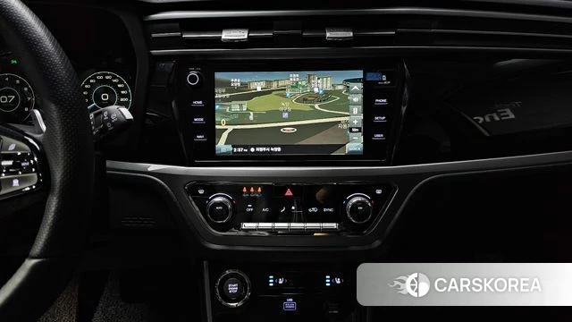 Ssangyong Beautiful Korando 2020 Белый из Кореи, фото 5