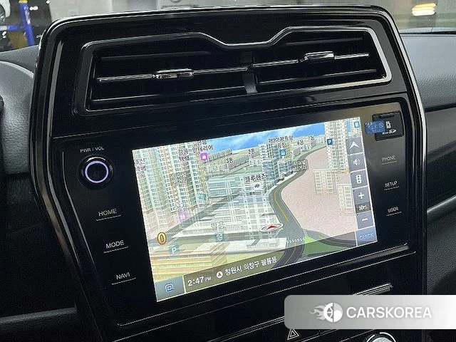 Ssangyong Tivoli Air 2022 Белый из Кореи, фото 5