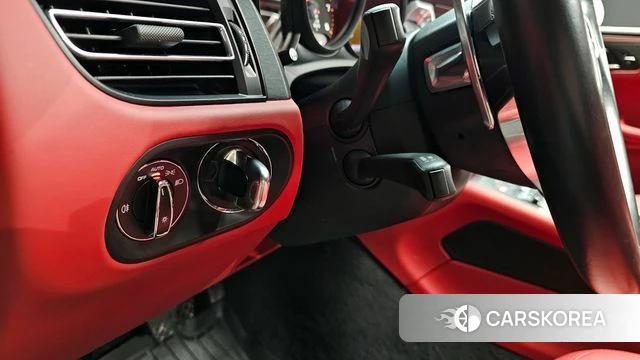 Porsche Macan 2021 Белый из Кореи, фото 5