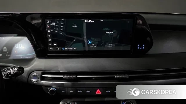 Hyundai The New Palisade 2023 Белый из Кореи, фото 5