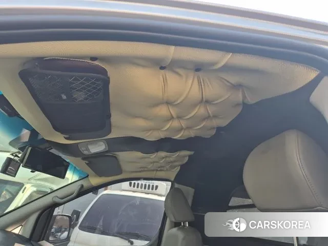 Hyundai The New Grand Starex 2019 Серебряный из Кореи, фото 5