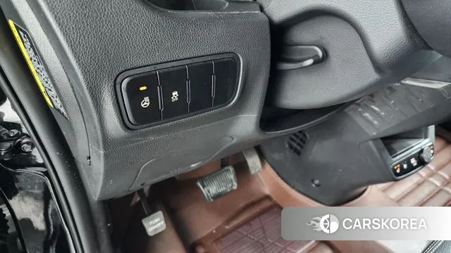 Kia The New Kia Ray 2023 Черный из Кореи, фото 5