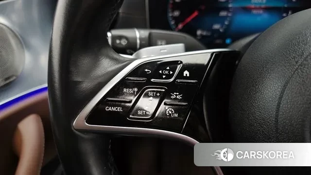 Mercedes-Benz E-Class W213 2021 Черный из Кореи, фото 5