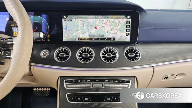 Mercedes-Benz E-Class W213 2023 Белый из Кореи, фото 5