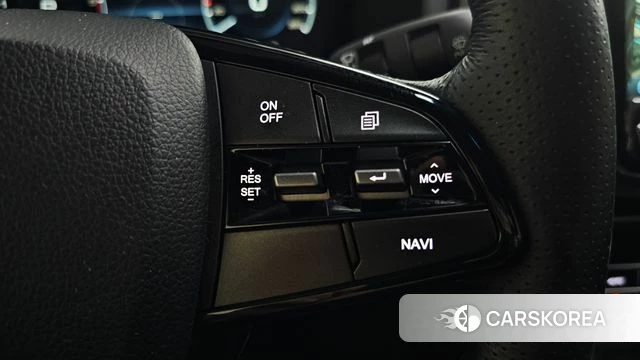 Ssangyong The New Rexton Sport 2022 Цвет тростника из Кореи, фото 5