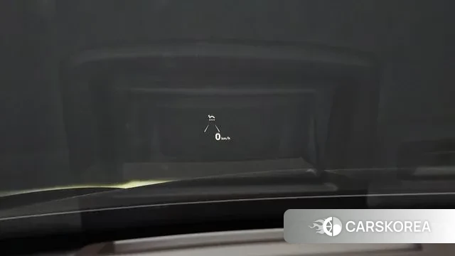 Genesis G90 2019 Черный из Кореи, фото 5