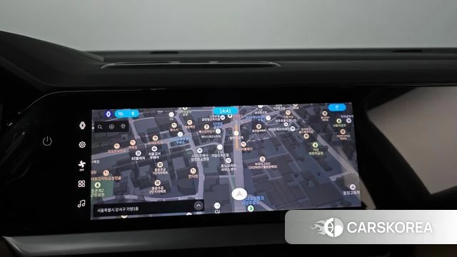 Renault Korea (Samsung) Grand Coleos 2025 Серый из Кореи, фото 5