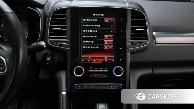 Renault Korea (Samsung) QM6 2018 Белый из Кореи, фото 5