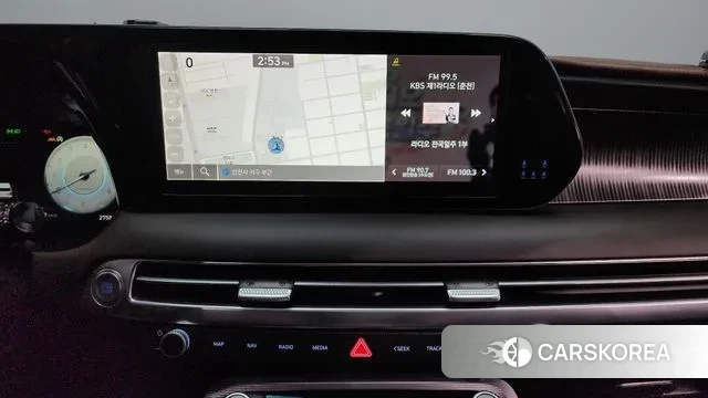 Hyundai The New Palisade 2023 Белый из Кореи, фото 5