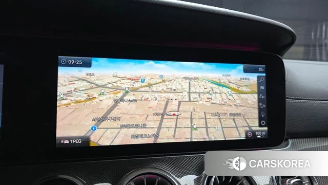 Mercedes-Benz CLS-Class C257 2018 Белый из Кореи, фото 5
