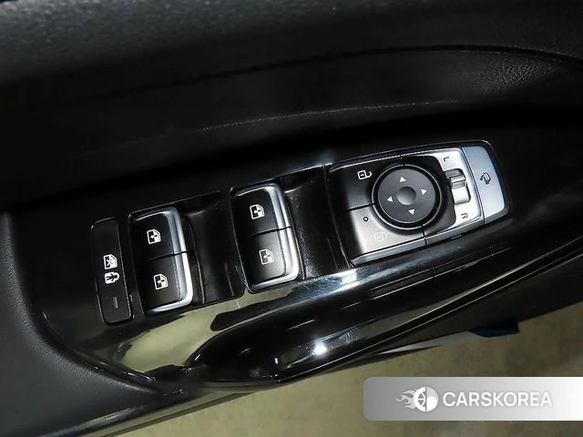 Kia K5 3rd generation 2019 Белый из Кореи, фото 5