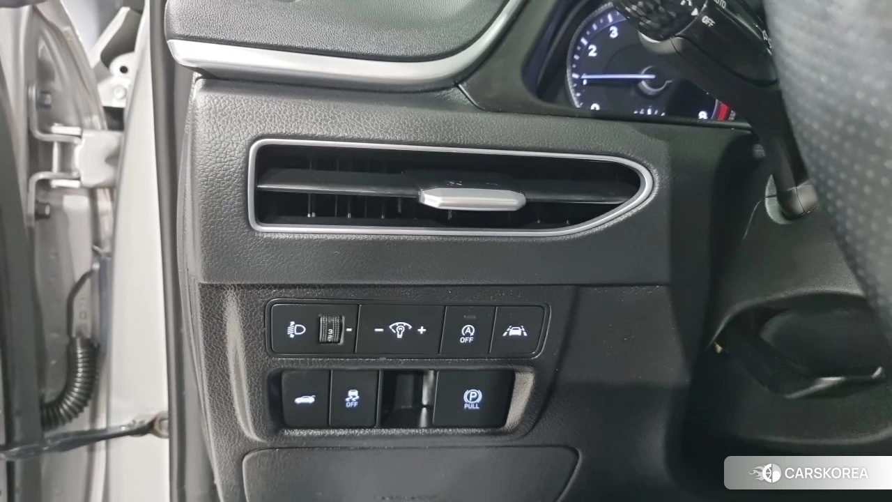 Hyundai Sonata (DN8) 2019 Серебряный из Кореи, фото 5