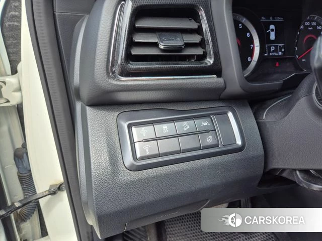 Ssangyong Berry New Tivoli 2021 Белый из Кореи, фото 5