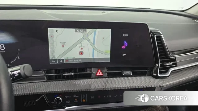 Kia Sportage 5th Generation 2022 Белый из Кореи, фото 5