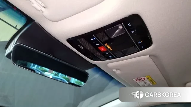 Hyundai Grandeur (GN7) 2024 Черный из Кореи, фото 5