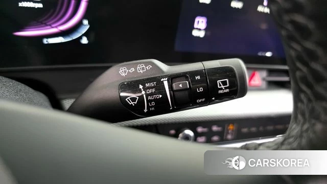 Kia Sportage 5th Generation 2024 Серый из Кореи, фото 5