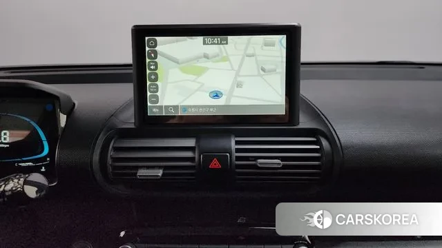 Hyundai Casper 2022 Зеленый из Кореи, фото 5