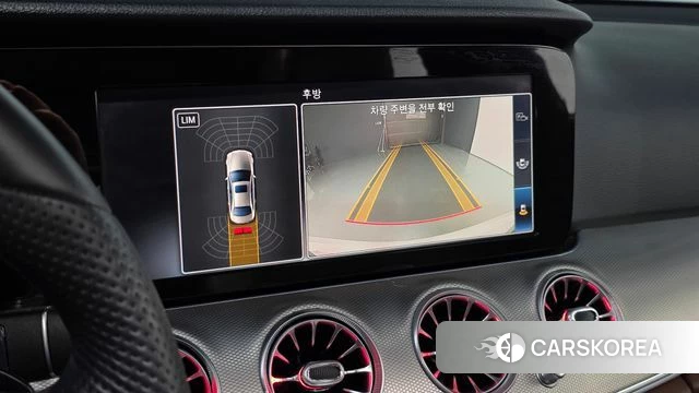 Mercedes-Benz E-Class W213 2018 Белый из Кореи, фото 5