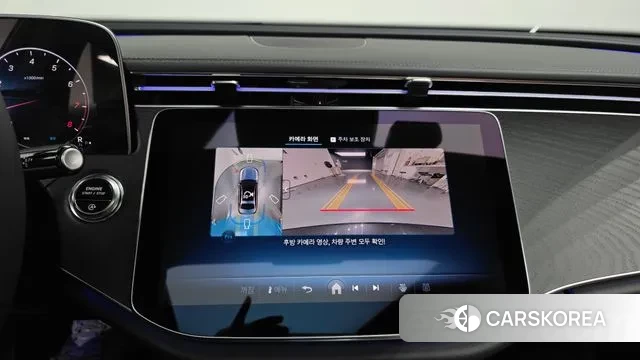 Mercedes-Benz E-Class W214 2025 Серый из Кореи, фото 5