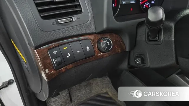 Kia The New Mohave 2019 Белый из Кореи, фото 5