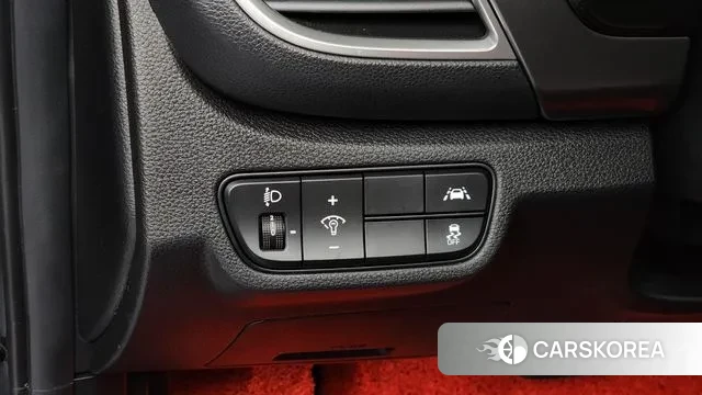 Kia Seltos 2022 Серый из Кореи, фото 5