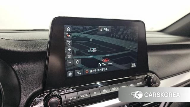 Kia Come New K3 2020 Серебряный из Кореи, фото 5