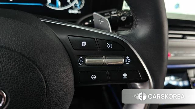 Hyundai The New Grandeur IG 2021 Серый из Кореи, фото 5