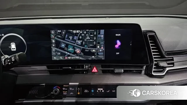 Kia Sportage 5th Generation 2021 Белый из Кореи, фото 5