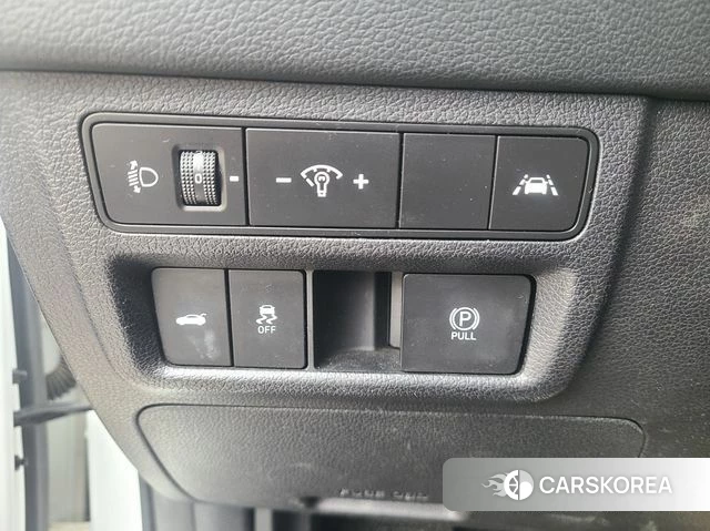 Hyundai Sonata (DN8) 2019 Белый из Кореи, фото 5