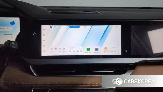 Renault Korea (Samsung) Grand Coleos 2025 Белый из Кореи, фото 5