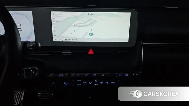 Hyundai Ionic 5 2022 Белый из Кореи, фото 5