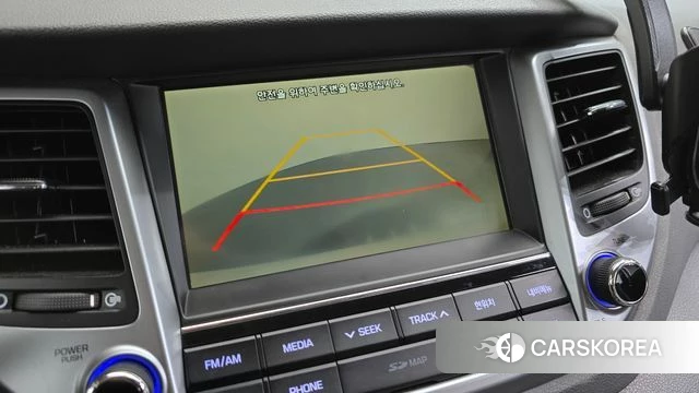 Hyundai All New Tucson 2018 Серебряный из Кореи, фото 5