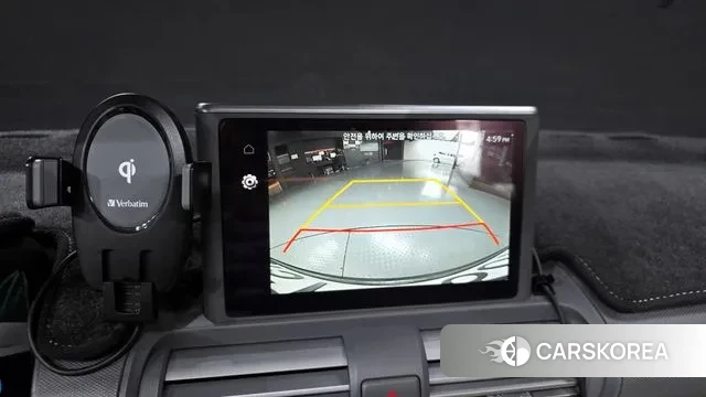 Hyundai Casper 2022 Белый из Кореи, фото 5