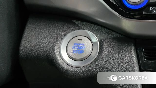 Hyundai The New Avante AD 2019 Белый из Кореи, фото 5
