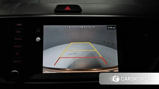 Kia The New Kia Ray 2025 Серый из Кореи, фото 5