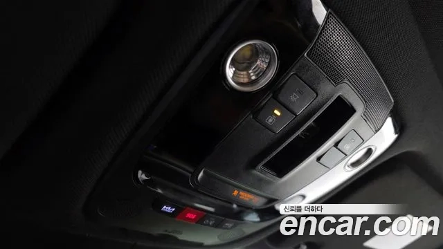 Kia The New Sorento 4th Generation 2023 Белый из Кореи, фото 5