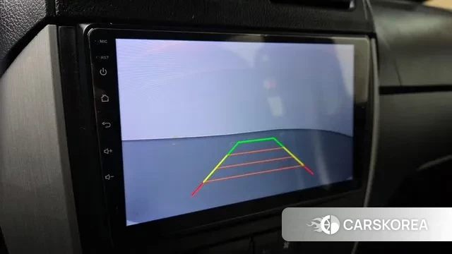 Dongfeng Socon C35 2022 Белый из Кореи, фото 5