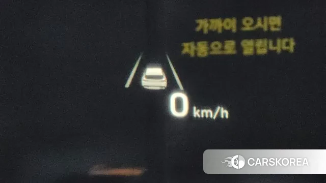 Hyundai The New Santa Fe 2021 Белый из Кореи, фото 5