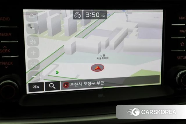 Kia The New Sorento id 3853505 из Кореи 5