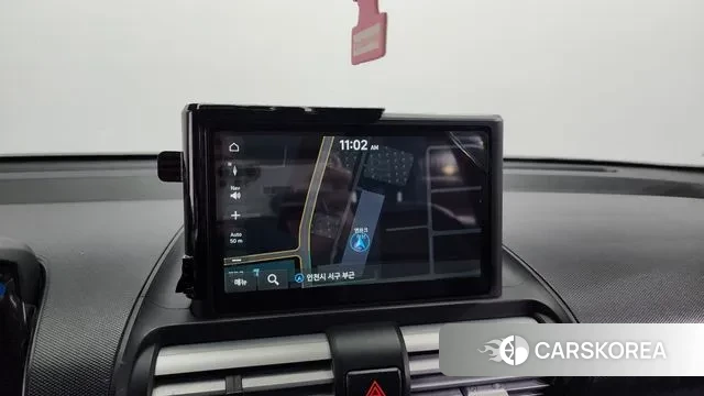 Hyundai Casper 2023 Светло-зеленый из Кореи, фото 5