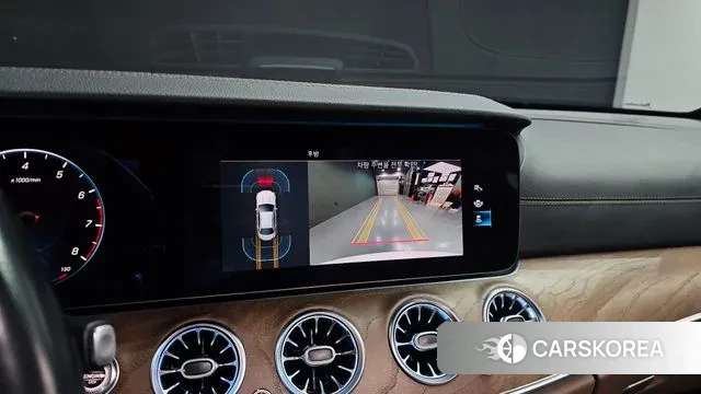 Mercedes-Benz E-Class W213 2020 Белый из Кореи, фото 5